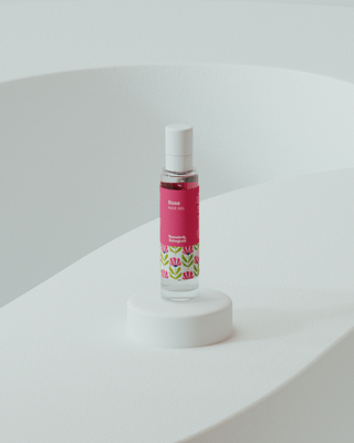 Rose Face Gel