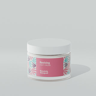 Reviving Foot Cream