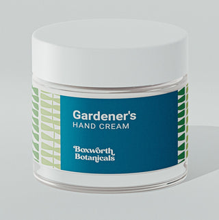 Gardener's Cream