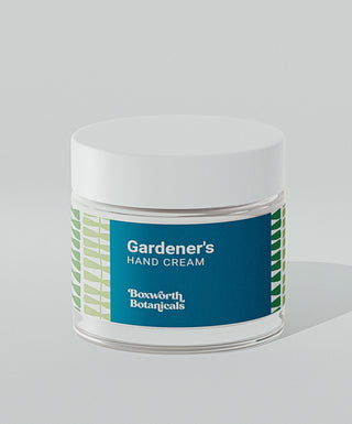 Gardener's Cream