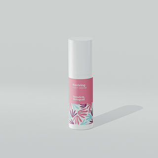 Reviving Foot Cream