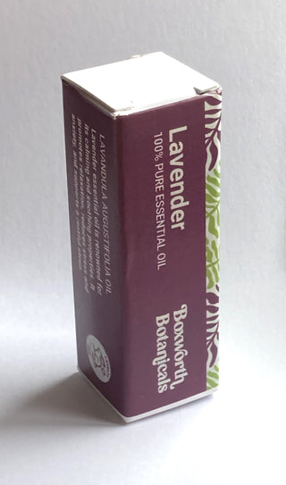 Lavender Essential Oil 10ml