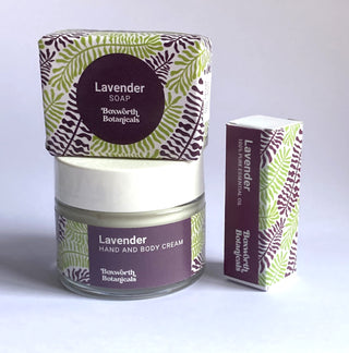 Lavender Bundle