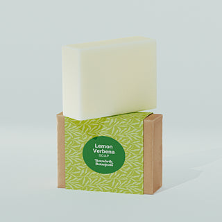 Lemon Verbena Soap