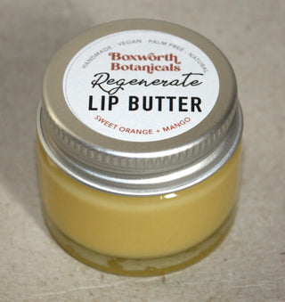 Lip Butters