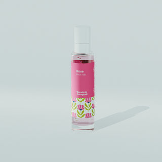 Rose Face Gel