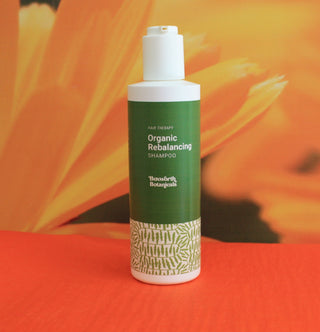 Hair Therapy Rebalancing Shampoo