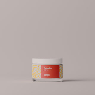 Calendula Cream