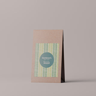 Gardener's Gift Set
