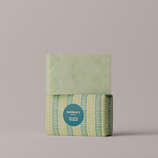Gardener's Soap