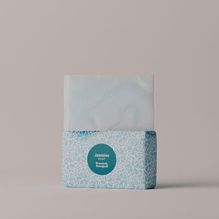 Jasmine Soap