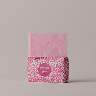 Honeysuckle Soap