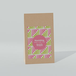 Nourishing Hand Care Trio