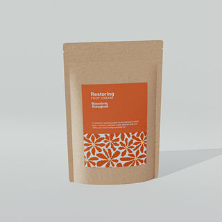 Restoring Foot Cream