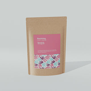 Reviving Foot Cream