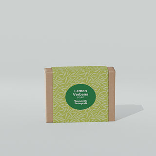 Lemon Verbena Soap