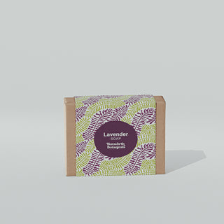 Lavender Soap