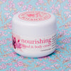 Nourishing Hand Cream in handbag size 30ml pump