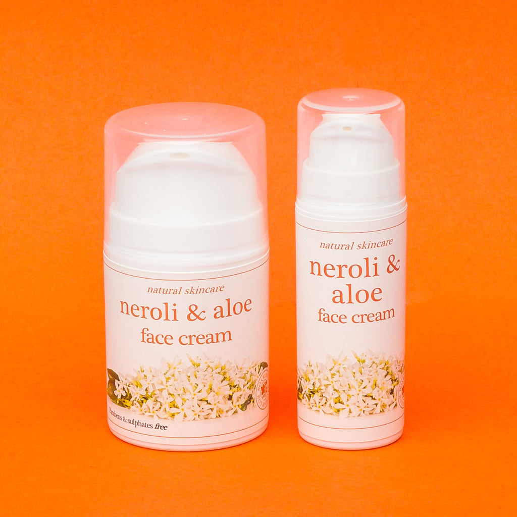 Neroli - A Healing Oil That Becomes An Obsession