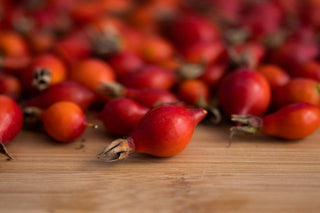 Rosehip Oil