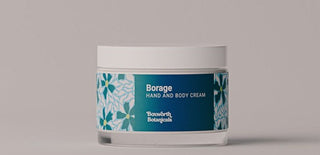 Borage : The Winter Skincare Hero