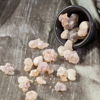 A Guide To Frankincense Essential Oil
