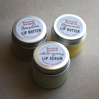 Lip Butters