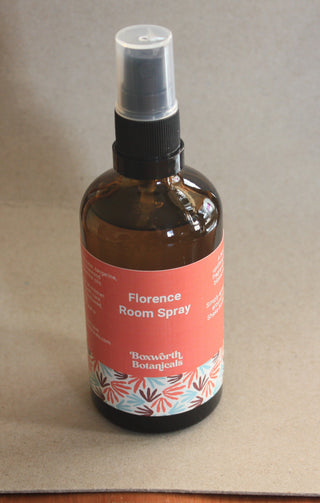 Aromatherapy Florence Spray