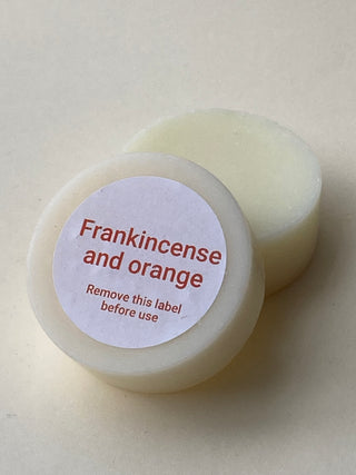 Aromatherapy Wax Melts