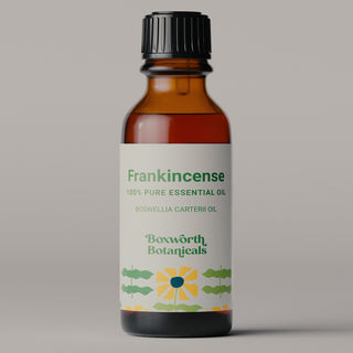 Frankincense Essential Oil 10ml