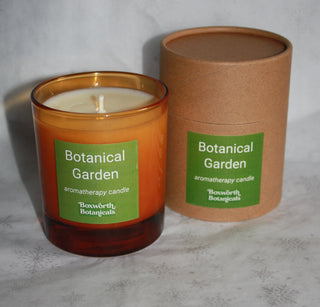 Botanical Garden Candle