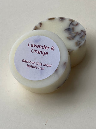 Aromatherapy Wax Melts
