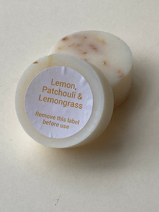 Aromatherapy Wax Melts