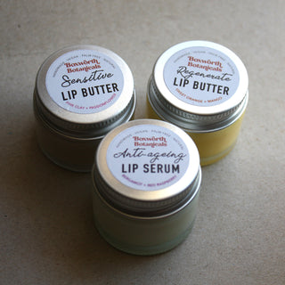 Lip Butters Bundle