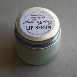 Anti-Ageing Lip serum