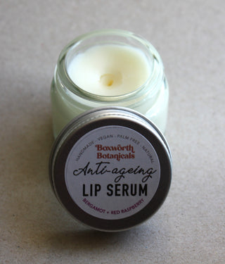 Anti-Ageing Lip serum