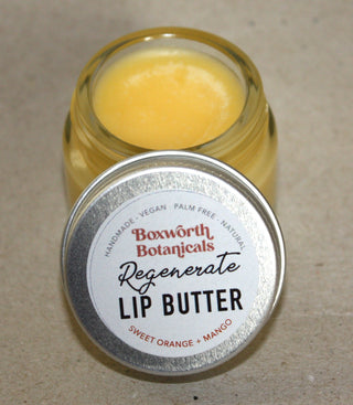 Lip Butters