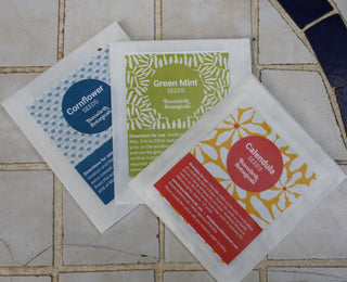 POTTING SHED TREATS BOX