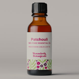 Patchouli Essential Oil 10ml