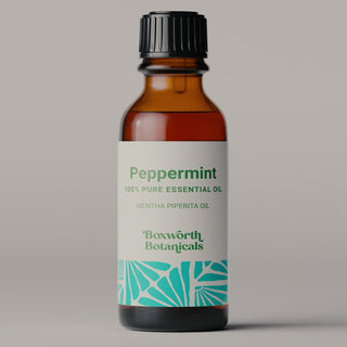 Peppermint Essential Oil 10ml