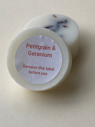 Aromatherapy Wax Melts