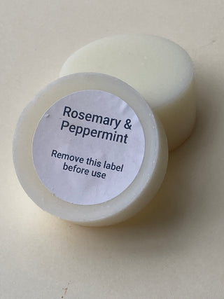 Aromatherapy Wax Melts