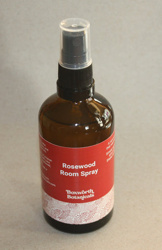 Aromatherapy Rosewood Spray