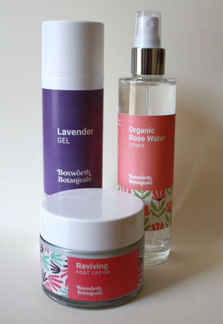 Hot Summer Essentials Bundle