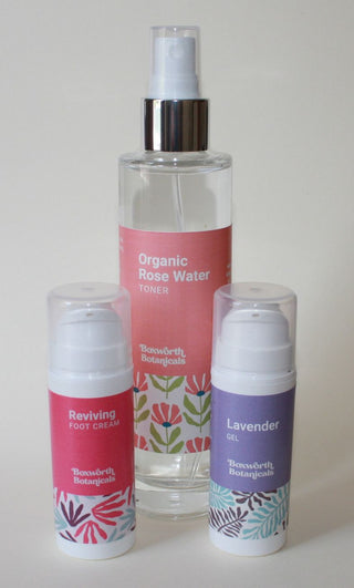 Hot Summer Travel Essentials Bundle