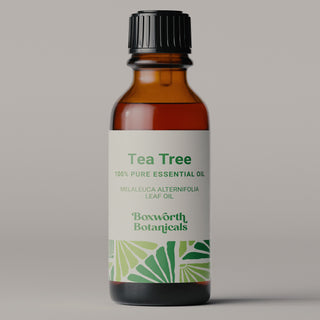 Tea Tree Essential Oil 10ml