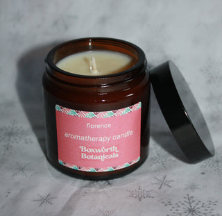 Florence Small Candle