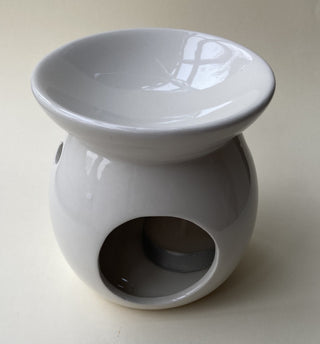 Burner for Essential Oils  and Wax Melts