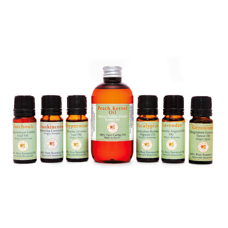 Essential Oils
